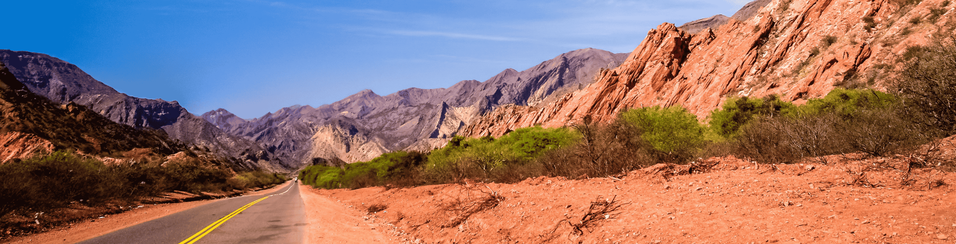 Salta + Cafayate 